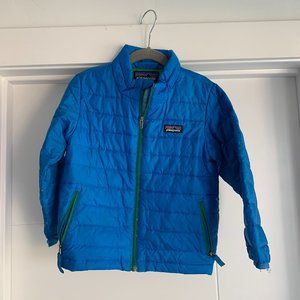 Patagonia Down Sweater, 3T